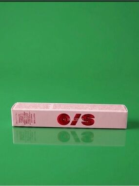 ONE/SIZE Velvet Kiss Lipstick - Red